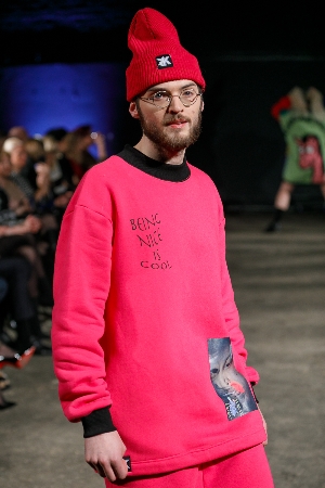 Dizainers: Kristel Kuslapuu