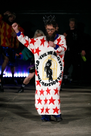 Dizainers: Kristel Kuslapuu