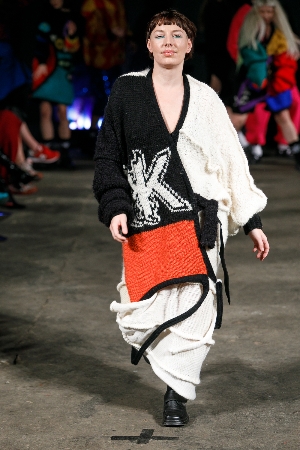 Dizainers: Kristel Kuslapuu