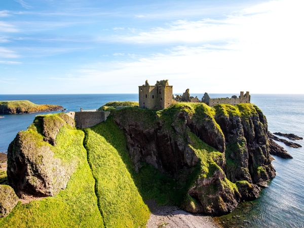 2019.gada rudens kolekcija SCOTLAND