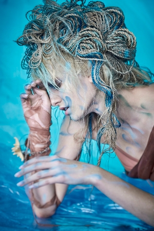 OCEANIC Collection by Manuel Mon