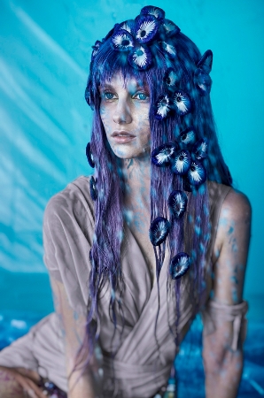 OCEANIC Collection by Manuel Mon