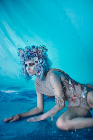 OCEANIC Collection by Manuel Mon