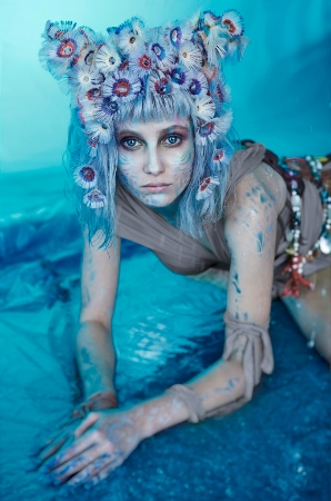 OCEANIC Collection by Manuel Mon