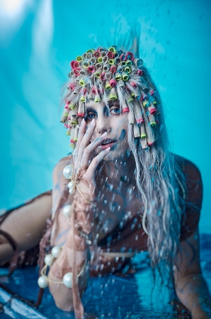 OCEANIC Collection by Manuel Mon