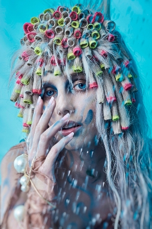 OCEANIC Collection by Manuel Mon