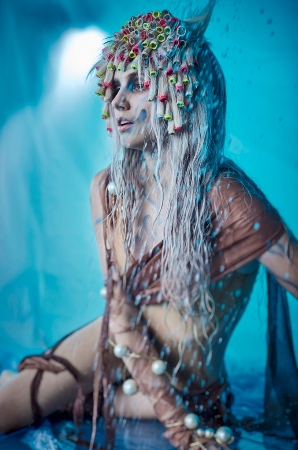 OCEANIC Collection by Manuel Mon