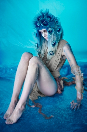 OCEANIC Collection by Manuel Mon