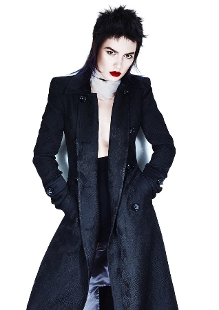 Manish Elegance Collection (Shogo Ideguchi )