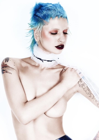 Manish Elegance Collection (Shogo Ideguchi )