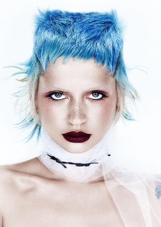 Manish Elegance Collection (Shogo Ideguchi )