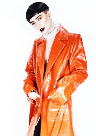 Manish Elegance Collection (Shogo Ideguchi )