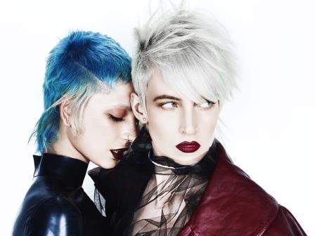 Manish Elegance Collection (Shogo Ideguchi )