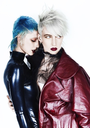 Manish Elegance Collection (Shogo Ideguchi )