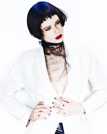 Manish Elegance Collection (Shogo Ideguchi )