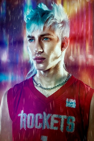 AIPP Awards 2019-2020 Best Men Finalists, Autor: José García Benitez | Kumenhair