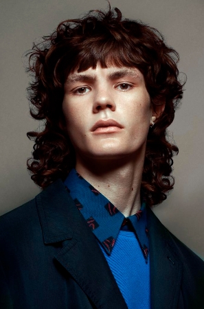 AIPP Awards 2019-2020 Best Men Finalists, Autor: Jose Boix | Toni&Guy