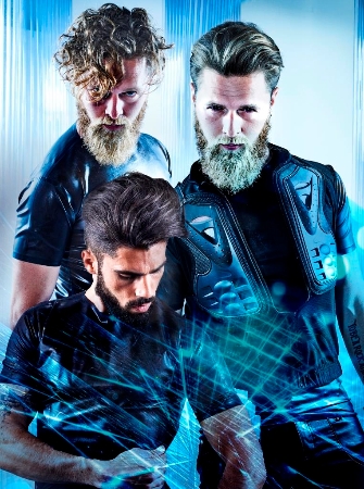 AIPP Awards 2019-2020 Best Men Finalists, autor: Klaus Peter Ochs