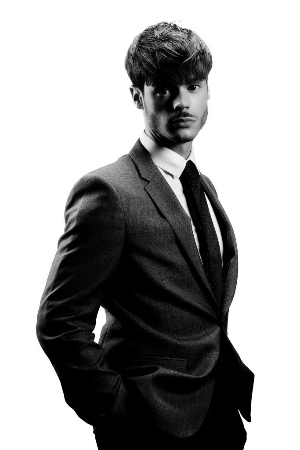 AIPP Awards 2019-2020 Best Men Finalists, Autor: Cedric Valetin