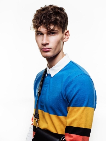 AIPP Awards 2019-2020 Best Men Finalists, Autor: Eirik Thorsen @Adam og Eva