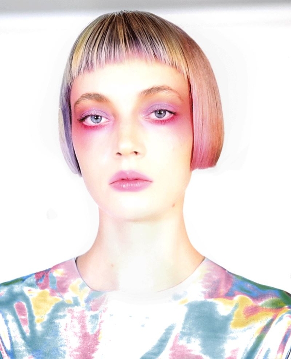 Stephen O’Driscoll (Ireland) – CUT&COLOR (trešā vieta)