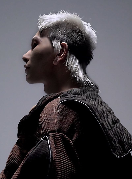 Yu Wei Chuang (Taiwan) – MENS (trešā vieta)