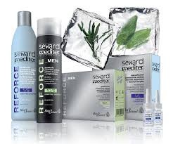 Seward Mediter Reforce