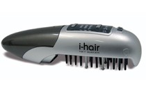 I-hair ķemme procedūrām