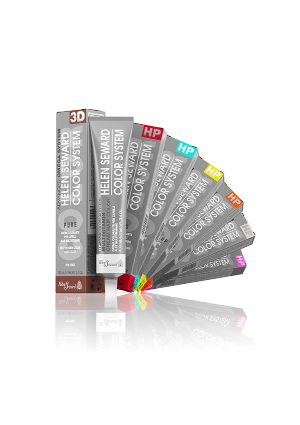 Helen Seward  Color System