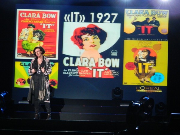 Stilistes un imidža konsultantes Žannas Dubska ieskats IT LOOKS trendā