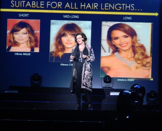 Stilistes un imidža konsultantes Žannas Dubska ieskats IT LOOKS trendā