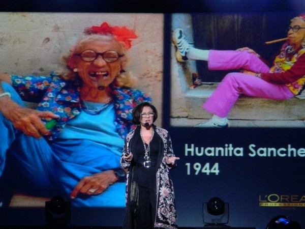 Stilistes un imidža konsultantes Žannas Dubska ieskats IT LOOKS trendā