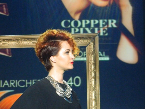 L'Oréal Professionnel jaunumi