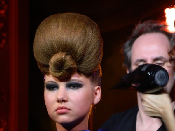 Letīcijas Genaū (Laetitia Guenaou) 