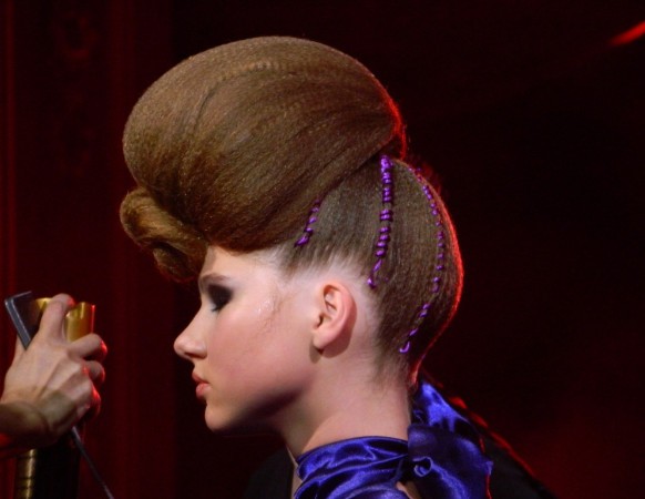 Letīcijas Genaū (Laetitia Guenaou) 