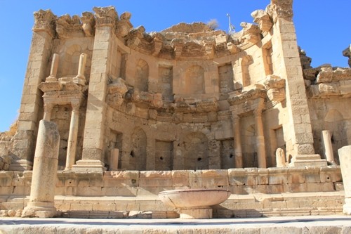 Antiīkais Džeiraš 