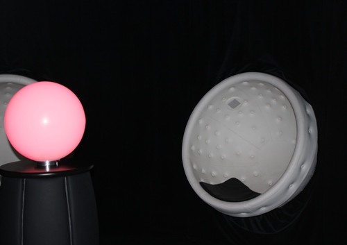 Istaba pilnīgai relaksācijai