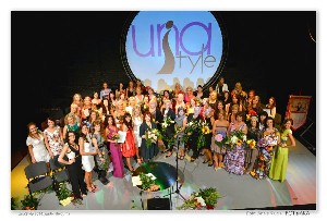 Unastyle 2014.gada izlaidums