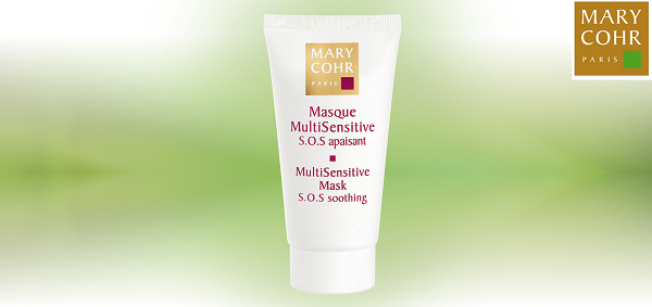 MultiSensitive SOS Mask
