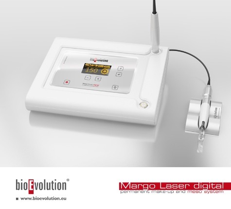Margo laser Digital