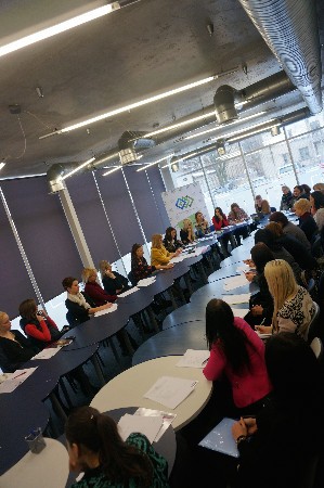 LSSA Biedru kopsapulce 2. februārī