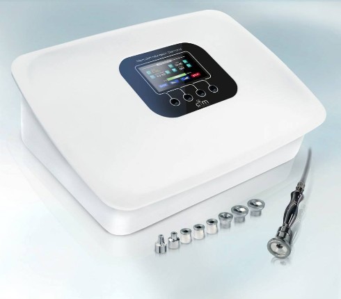 АЛМАЗНАЯ МИКРОДЕРМАБРАЗИЯ – 1300 EUR