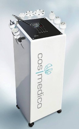 МУЛЬТИФУНКЦИОНАЛЬНЫЕ АППАРАТЫ, цена от 2300 EUR