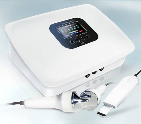 КАВИТАЦИОННЫЙ ПИЛИНГ, ИОНОФОРЕЗ, СОНОФОРЕЗ – 1300 EUR