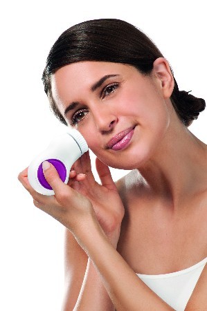 Sejas tīrīšanas ierīce Silk'n Dual Clean