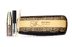 Silk Fibre Brow Enhancer