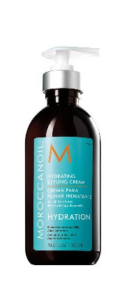 MOROCCANOIL MITRINOŠS KRĒMS MATU VEIDOŠANAI