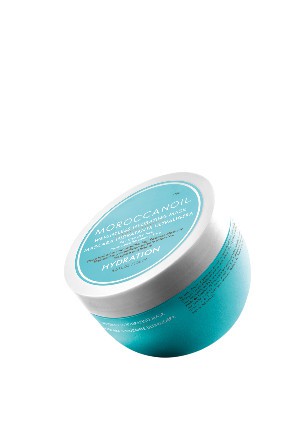 MOROCCANOIL VIEGLA MITRINOŠA MASKA