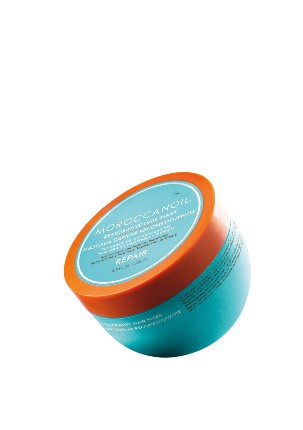 MOROCCANOIL ATJAUNOJOŠA MATU MASKA