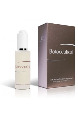 Botoceutical pretnovecošanās serums